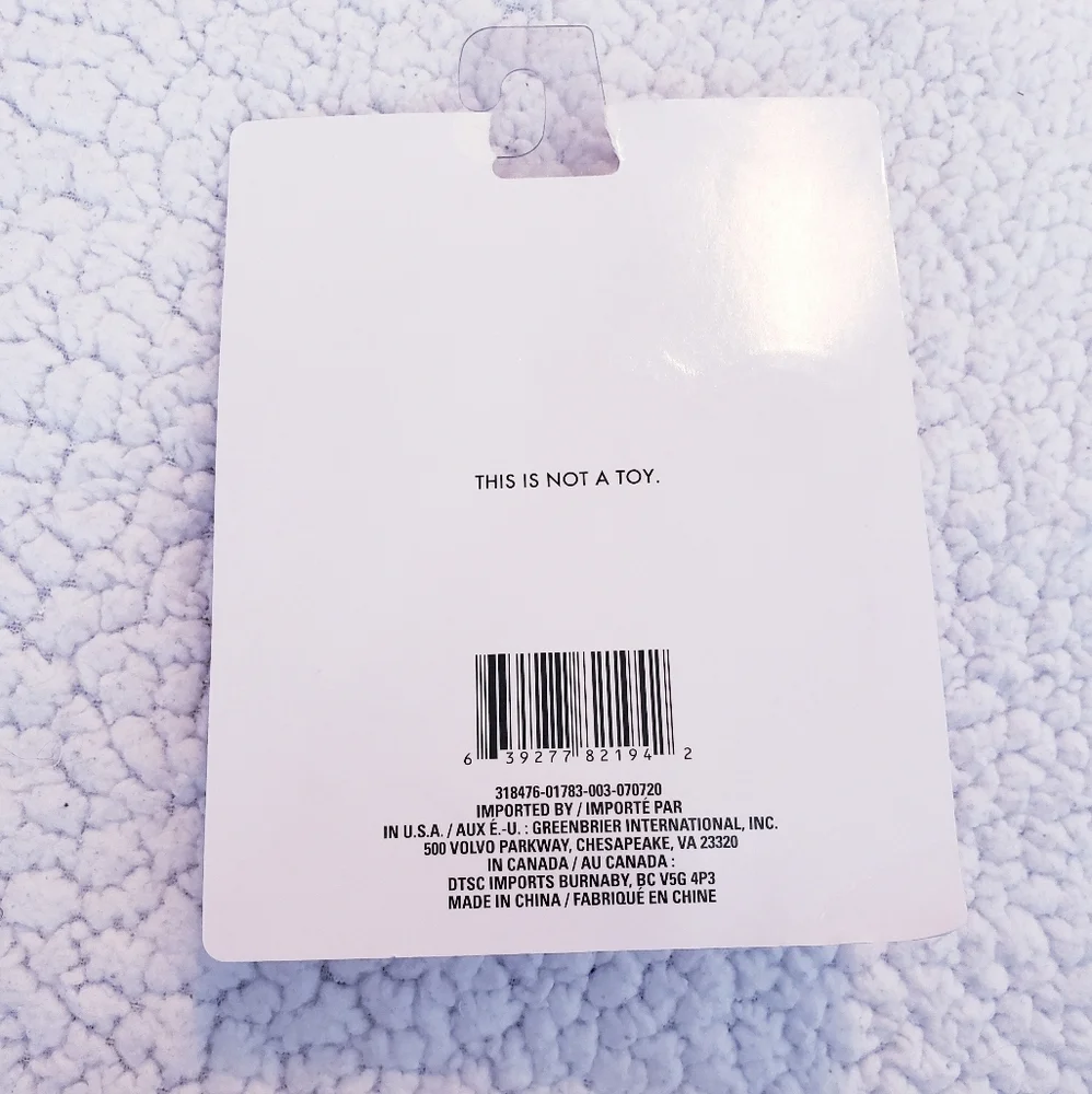 Silicone Panda Wireless Earphone Case. NWT.
